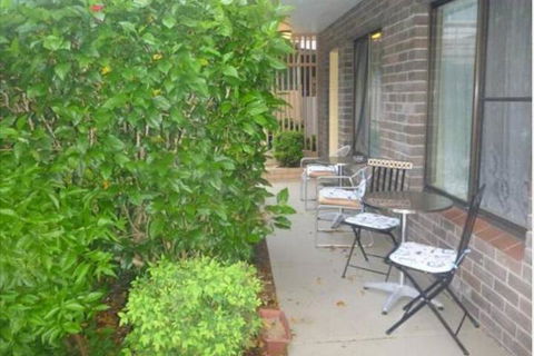 Twin Pines Motel - Hervey Bay Accommodation 2