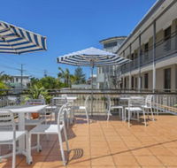 Camden Motor Inn - Tourism Hervey Bay