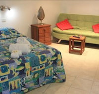 Airlie Beach Motor Lodge - Hervey Bay Accommodation