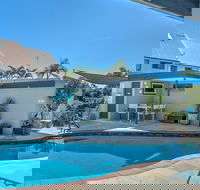 Nautilus Noosa Holiday Resort - Tourism Hervey Bay