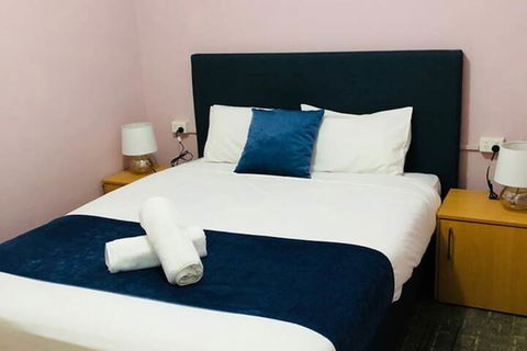 Parkdale Motor Inn - Tourism Hervey Bay 2