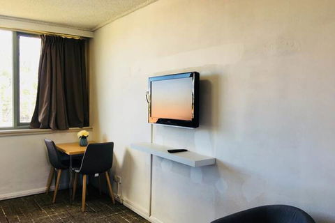 Parkdale Motor Inn - Tourism Hervey Bay 7