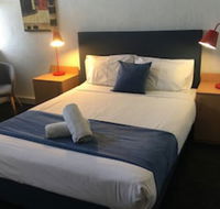 Parkdale Motor Inn - Tourism Hervey Bay