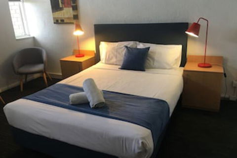 Parkdale Motor Inn - Tourism Hervey Bay 0