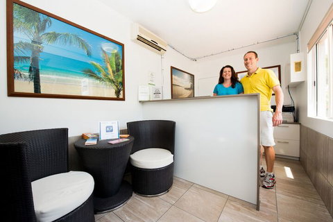 Noosa Sun Motel - Tourism Hervey Bay 6