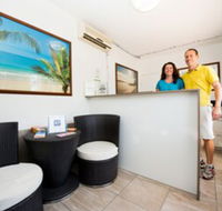 Noosa Sun Motel - Tourism Hervey Bay