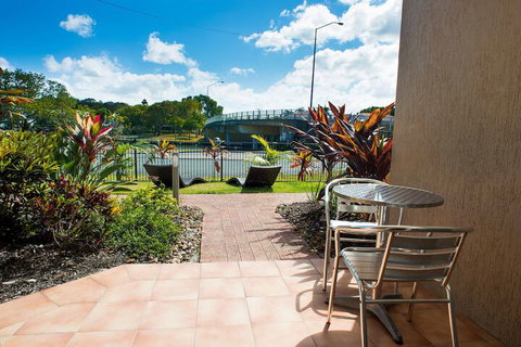 Noosa Sun Motel - Tourism Hervey Bay 7