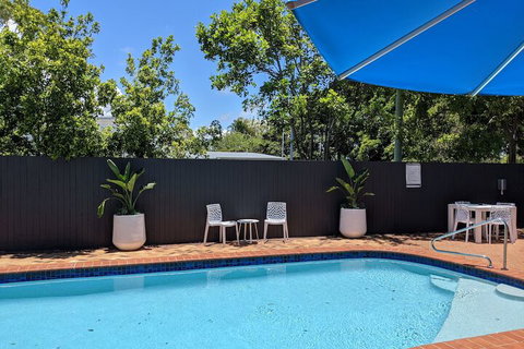 Noosa Sun Motel - Tourism Hervey Bay 2