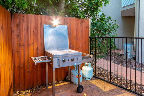 Noosa Sun Motel - Tourism Hervey Bay 4