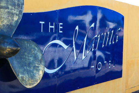 The Marina Hotel - Tourism Hervey Bay 7