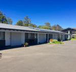 Kingsley Motel  Restaurant - Hervey Bay Accommodation