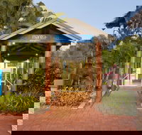 Mantra Frangipani Broome - Hervey Bay Accommodation