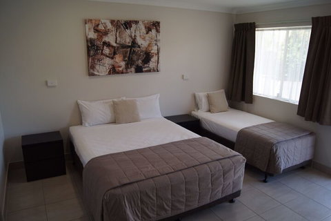 Beachside Motor Inn - Hervey Bay Accommodation 6