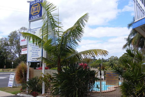 Beachside Motor Inn - Hervey Bay Accommodation 2