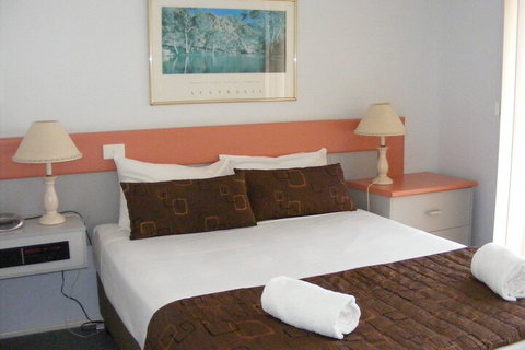 Beachside Motor Inn - Hervey Bay Accommodation 7