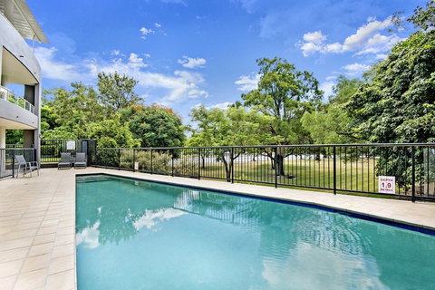 Inn On The Park Apartments - Hervey Bay Accommodation 3