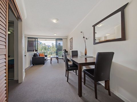 Inn On The Park Apartments - Hervey Bay Accommodation 6