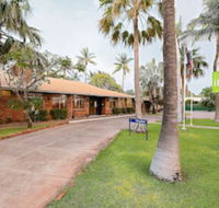 Ibis Styles Kununurra - Hervey Bay Accommodation