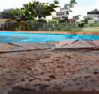 Boulevard Motor Inn - Hervey Bay Accommodation