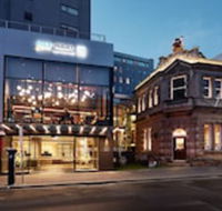 RACV Hobart Hotel - Hervey Bay Accommodation