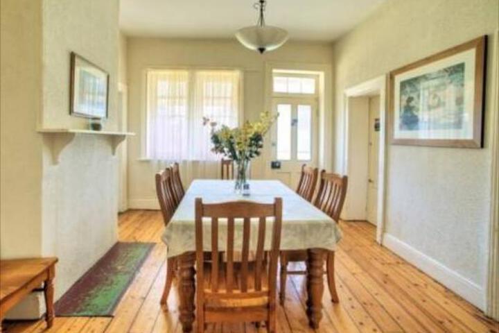 Boneo VIC Hervey Bay Accommodation