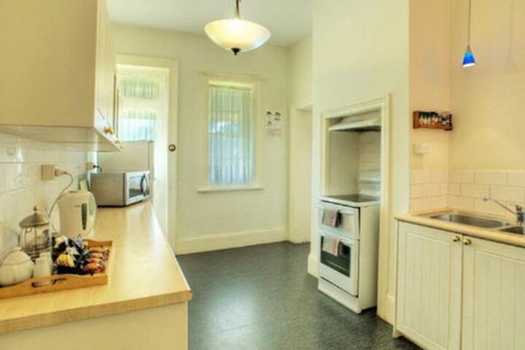 Cape Schanck Lightstation - Hervey Bay Accommodation 5