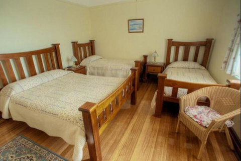 Cape Schanck Lightstation - Hervey Bay Accommodation 4