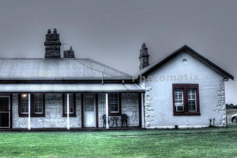 Cape Schanck Lightstation - Hervey Bay Accommodation 6