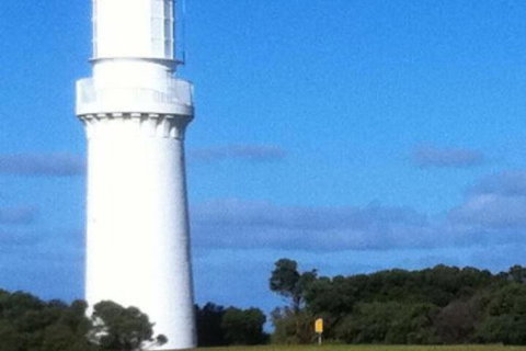 Cape Schanck Lightstation - Hervey Bay Accommodation 2