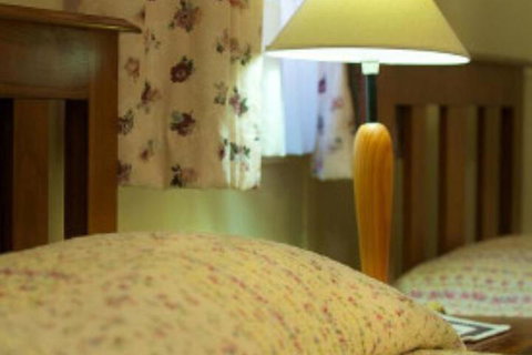 Cape Schanck Lightstation - Hervey Bay Accommodation 3