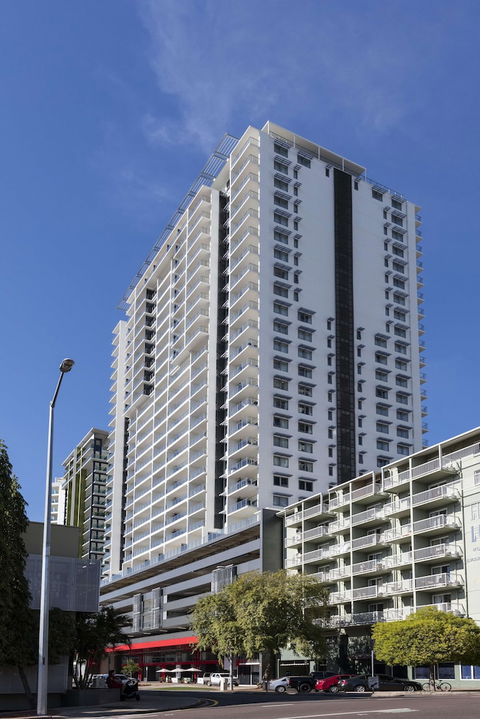Oaks Darwin Elan Hotel - Hervey Bay Accommodation 4