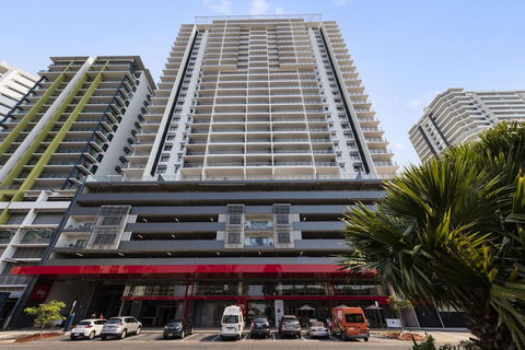 Oaks Darwin Elan Hotel - Hervey Bay Accommodation 3