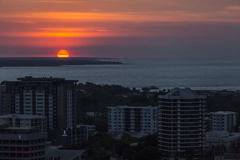 Oaks Darwin Elan Hotel - Hervey Bay Accommodation 2