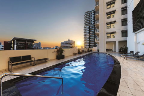 Oaks Darwin Elan Hotel - Hervey Bay Accommodation 5