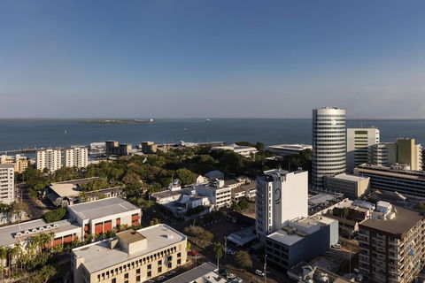 Oaks Darwin Elan Hotel - Hervey Bay Accommodation 1