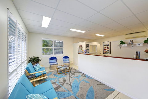 Sandcastles 1770 Motel & Resort - Hervey Bay Accommodation 6