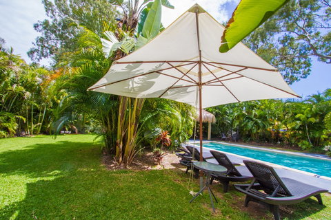 Sandcastles 1770 Motel & Resort - Hervey Bay Accommodation 4