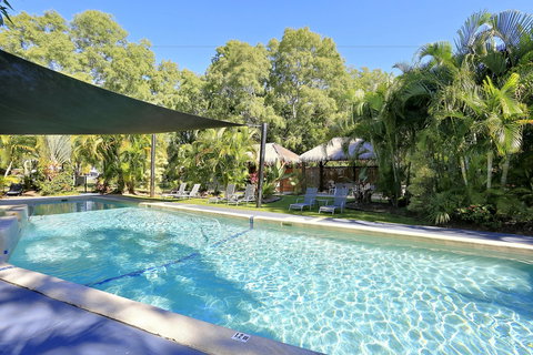 Sandcastles 1770 Motel & Resort - Hervey Bay Accommodation 5