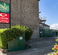 Econo Lodge Portland - Hervey Bay Accommodation