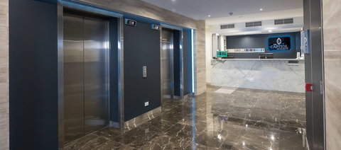 The Capitol Apartments - Hervey Bay Accommodation 5