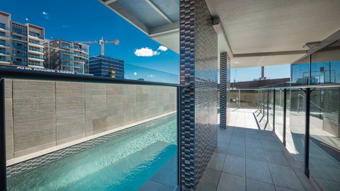 The Capitol Apartments - Hervey Bay Accommodation 2