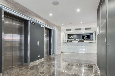 The Capitol Apartments - Hervey Bay Accommodation 6