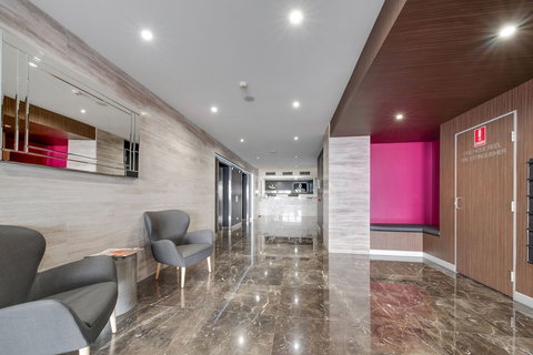 The Capitol Apartments - Hervey Bay Accommodation 4