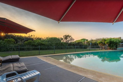 Serenity Diamond Beach - Hervey Bay Accommodation 4