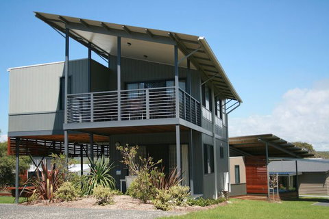 Serenity Diamond Beach - Hervey Bay Accommodation 2