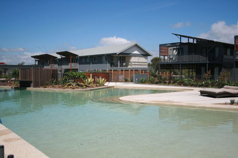 Serenity Diamond Beach - Hervey Bay Accommodation 7