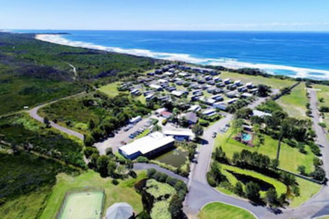 Serenity Diamond Beach - Hervey Bay Accommodation 0