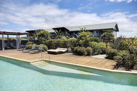 Serenity Diamond Beach - Hervey Bay Accommodation 5