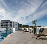Direct Hotels  Holborn at Central - Hervey Bay Accommodation