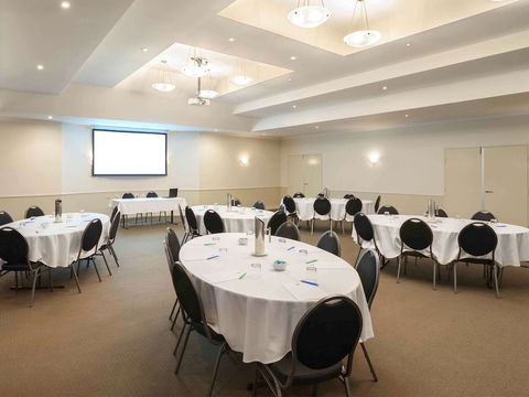 Ibis Styles Tamworth - Hervey Bay Accommodation 2